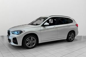 BMW X1 bild 2