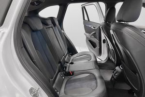 BMW X1 bild 11