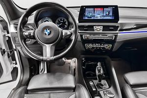 BMW X1 bild 17