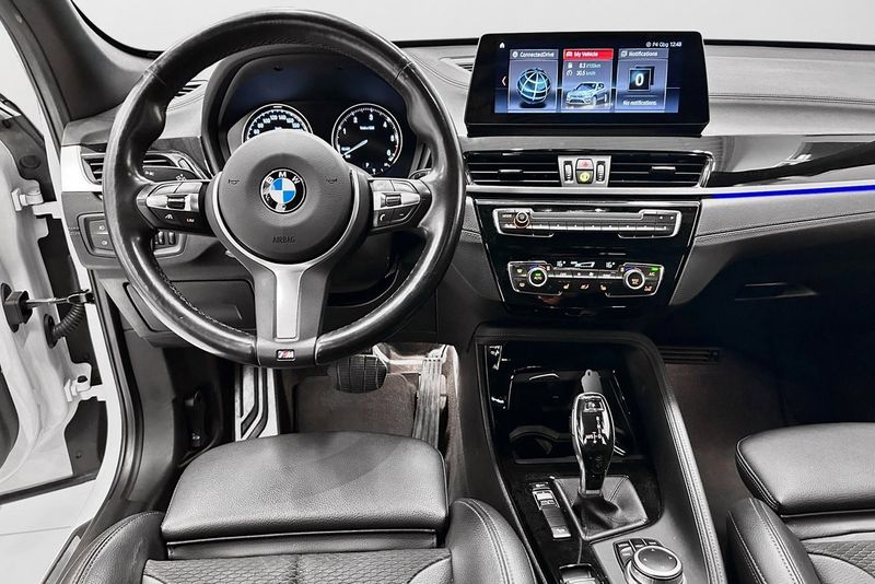 BMW X1 bild 17