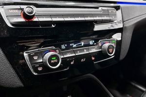 BMW X1 bild 22