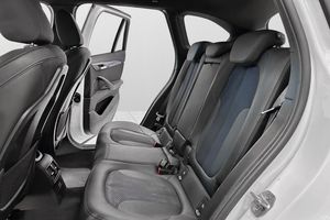 BMW X1 bild 12