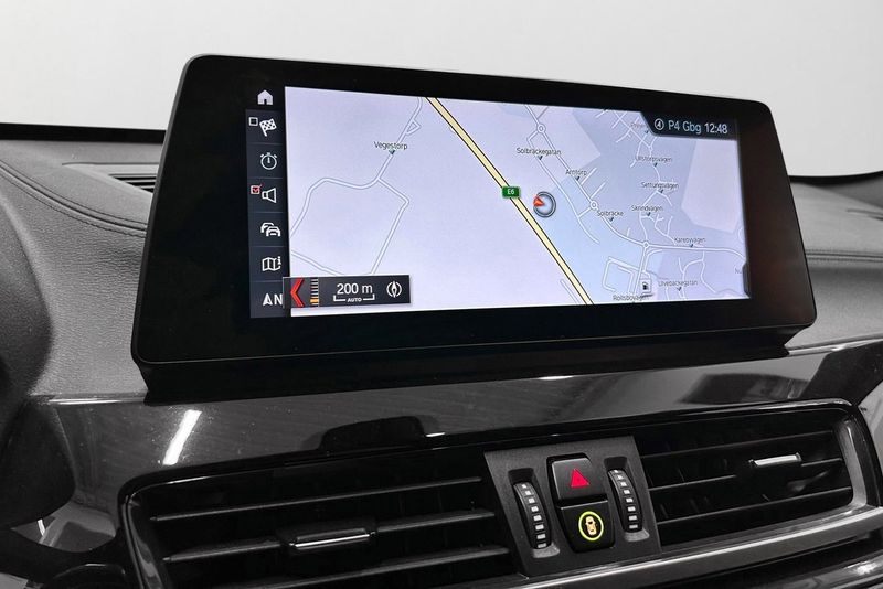 BMW X1 bild 20