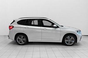 BMW X1 bild 6