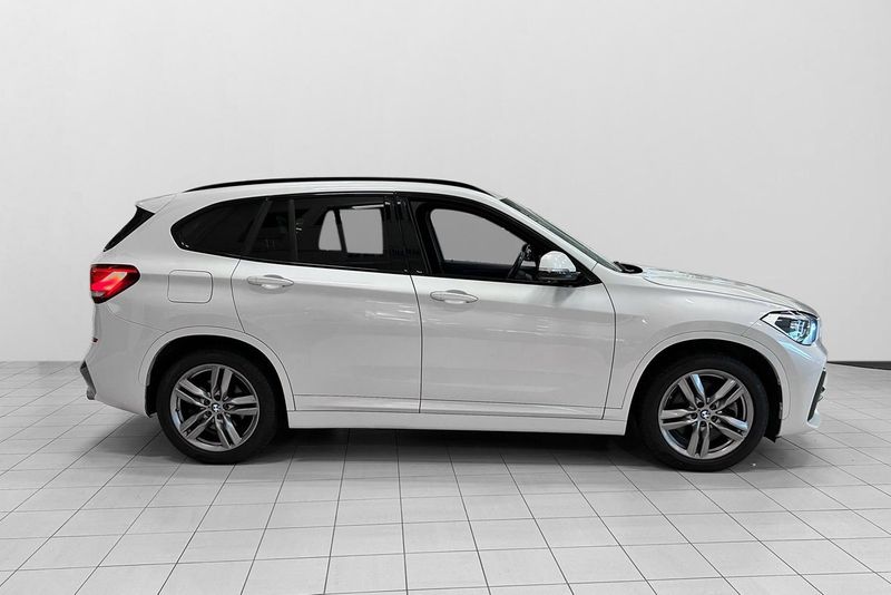 BMW X1 bild 6
