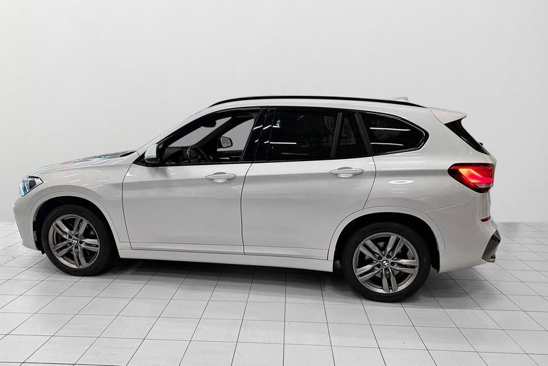 BMW X1 bild 3