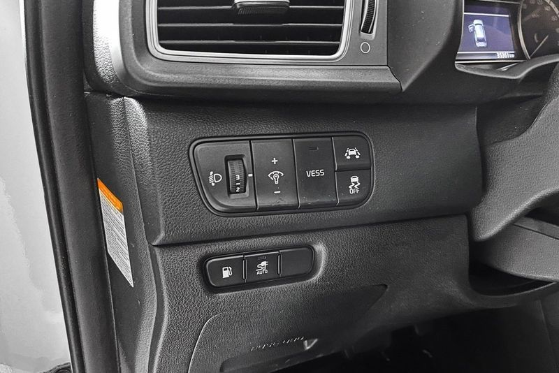Kia Niro bild 16