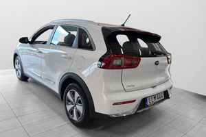 Kia Niro bild 10