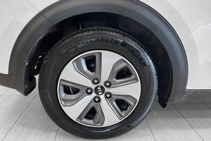 Kia Niro bild 6