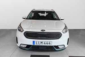 Kia Niro bild 4