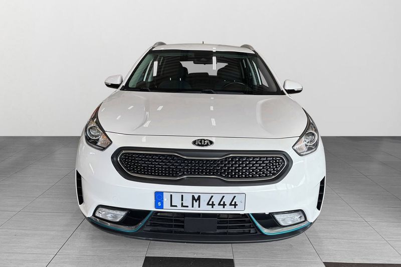 Kia Niro bild 4