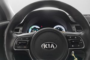 Kia Niro bild 21