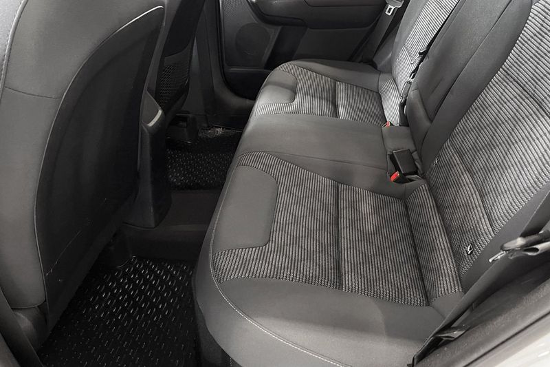 Kia Niro bild 12