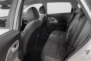 Kia Niro bild 11