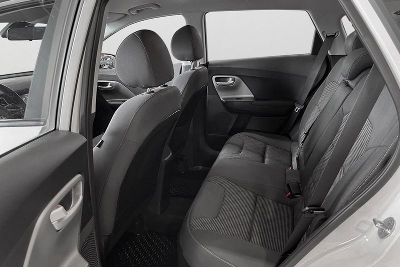 Kia Niro bild 11