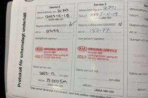 Kia Niro bild 24