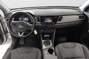 Kia Niro bild 18
