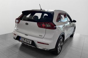 Kia Niro bild 7