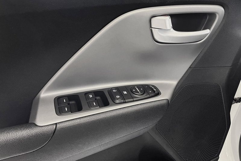 Kia Niro bild 14