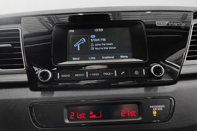 Kia Niro bild 22