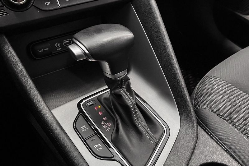Kia Niro bild 20