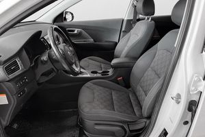 Kia Niro bild 15