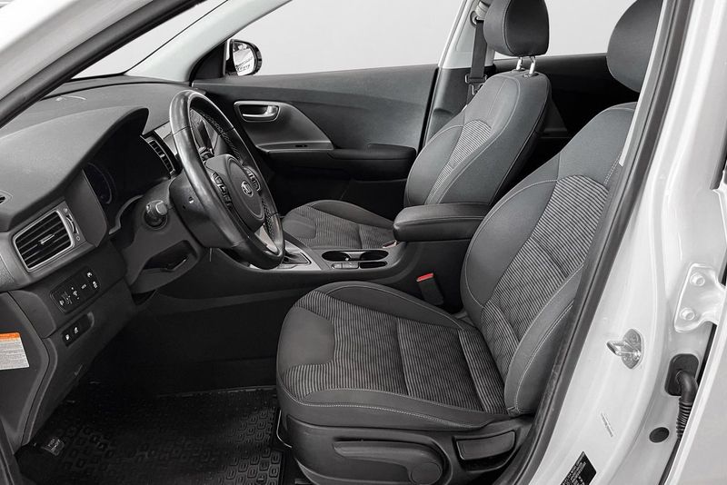 Kia Niro bild 15