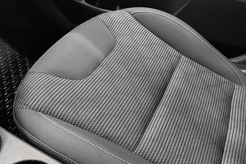 Kia Niro bild 19