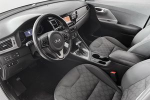 Kia Niro bild 17