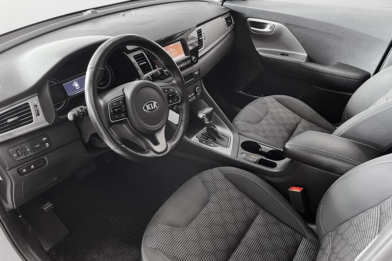 Kia Niro bild 17