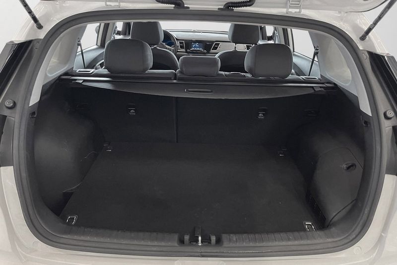 Kia Niro bild 9
