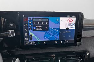 Nissan Micra bild 13