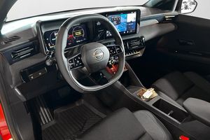 Nissan Micra bild 9
