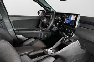 Nissan Micra bild 11