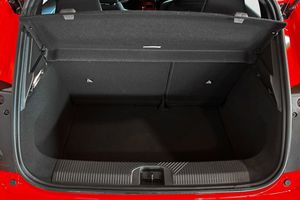 Nissan Micra bild 18