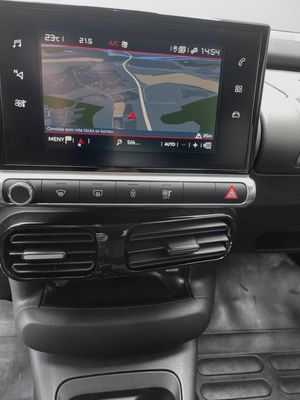 Citroen C4 Cactus bild 13