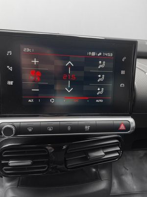 Citroen C4 Cactus bild 12