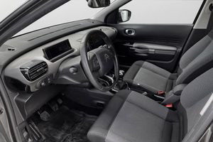 Citroen C4 Cactus bild 10