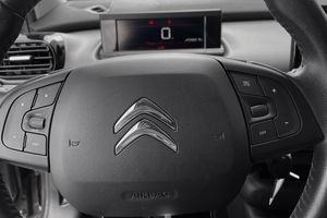 Citroen C4 Cactus bild 11