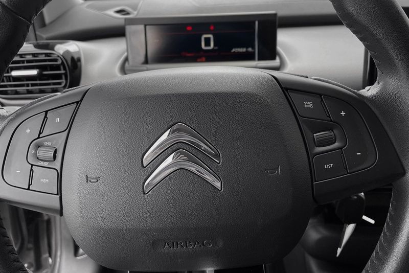 Citroen C4 Cactus bild 11