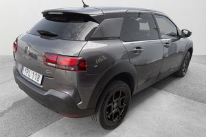 Citroen C4 Cactus bild 7