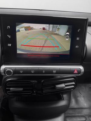 Citroen C4 Cactus bild 14