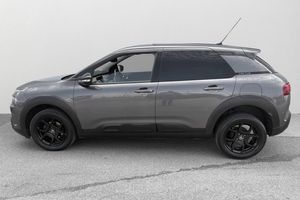 Citroen C4 Cactus bild 3