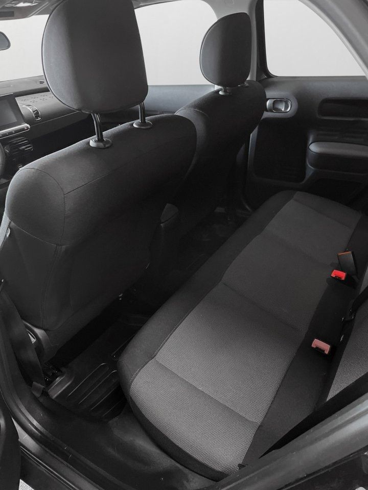 Citroen C4 Cactus bild 15