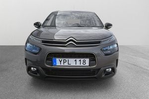 Citroen C4 Cactus bild 2