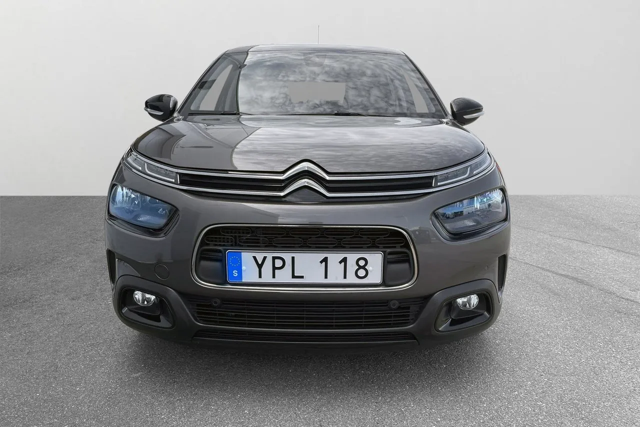 Vehicle image 1