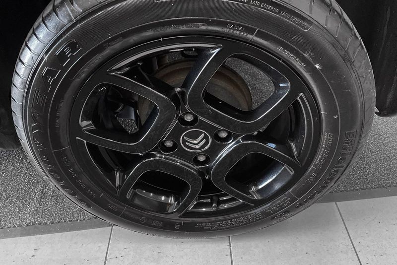 Citroen C4 Cactus bild 17