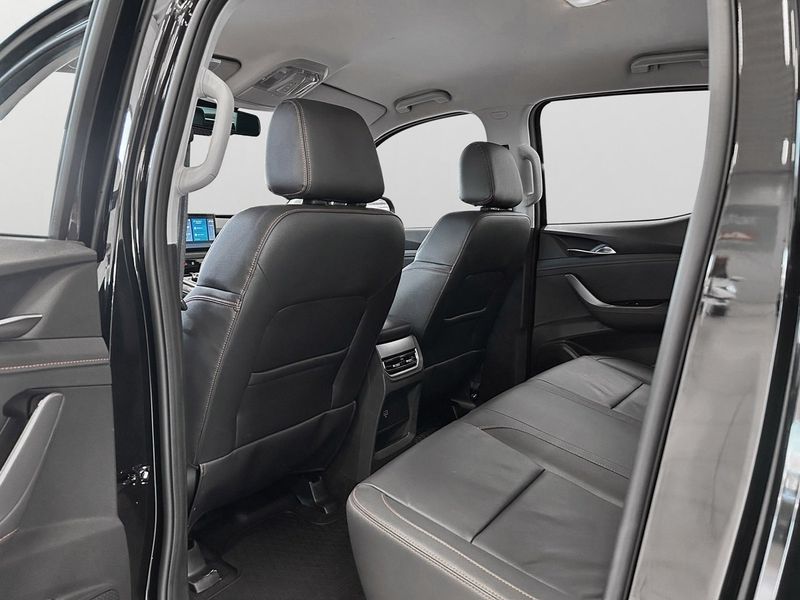 Maxus T60 bild 20