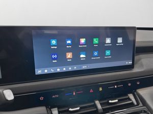 Maxus T60 bild 9