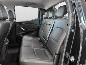 Maxus T60 bild 19